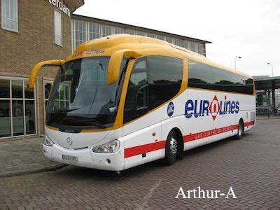 coach to belgium from uk